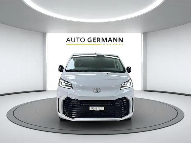 Toyota PROACE Verso L2 2.0 D Trend AT 177