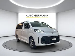Toyota PROACE Verso L2 2.0 D Trend AT 177