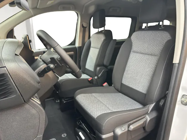 Toyota PROACE Verso L2 2.0 D Trend AT 177