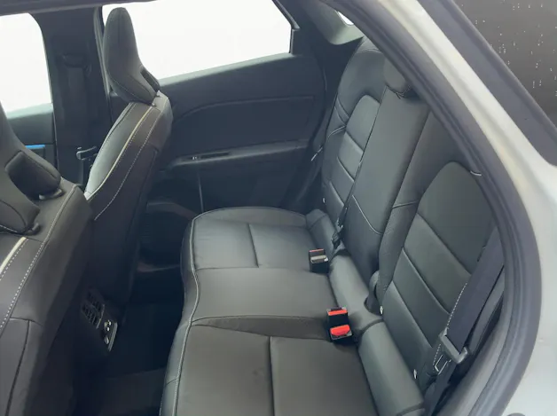 Mitsubishi Grandis 1.8 HEV Instyle