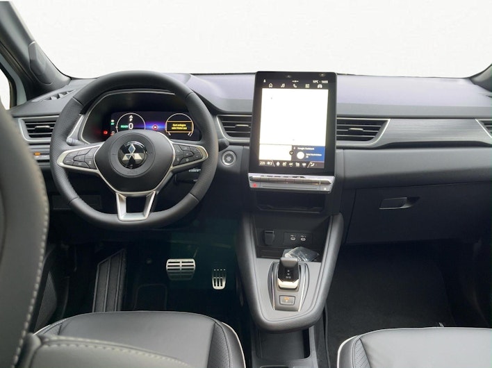 Vehicle image MITSUBISHI GRANDIS