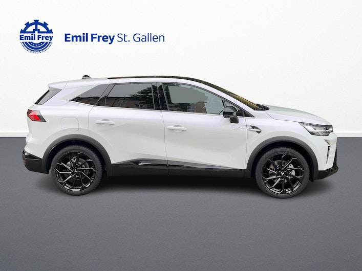 Vehicle image MITSUBISHI GRANDIS