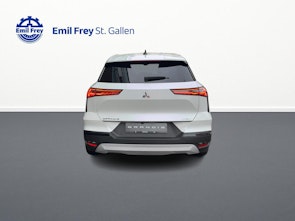 Vehicle image MITSUBISHI Grandis 1.8 HEV Instyle