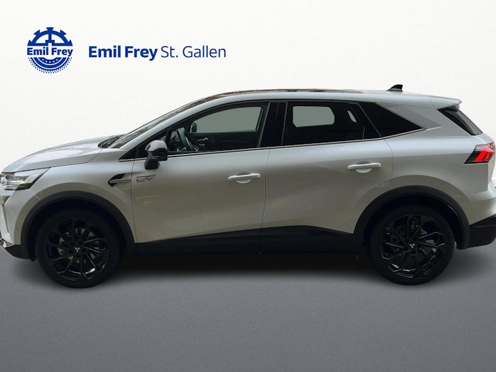 Vehicle image MITSUBISHI GRANDIS