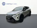 Mitsubishi Grandis 1.8 HEV Instyle