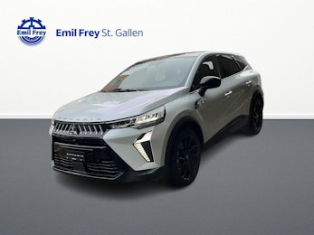 Fahrzeugbild MITSUBISHI Grandis 1.8 HEV Instyle Fahrzeugbild MITSUBISHI Grandis 1.8 HEV Instyle