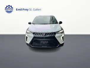 Mitsubishi Grandis 1.8 HEV Instyle