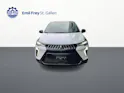 Mitsubishi Grandis 1.8 HEV Instyle