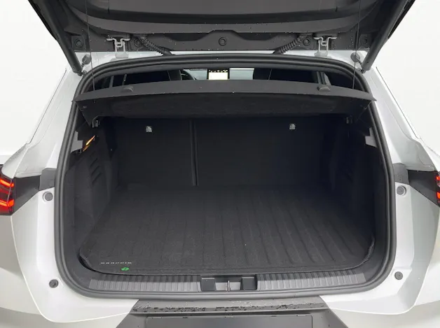 Mitsubishi Grandis 1.8 HEV Instyle