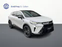 Mitsubishi Grandis 1.8 HEV Instyle