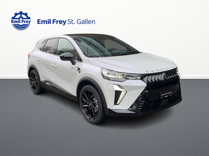 Vehicle image MITSUBISHI GRANDIS