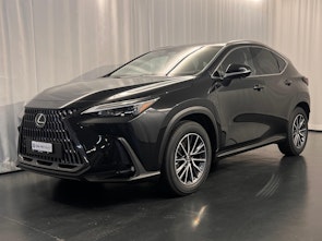 Vehicle image LEXUS NX 350h Comfort