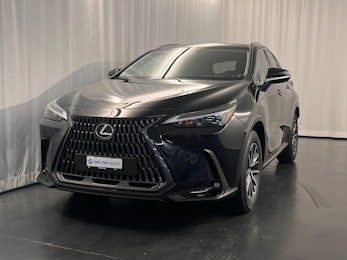 Vehicle image LEXUS NX 350h Comfort