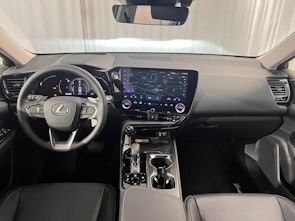 Vehicle image LEXUS NX 350h Comfort