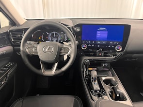 Vehicle image LEXUS NX 350h Comfort