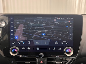 Vehicle image LEXUS NX 350h Comfort