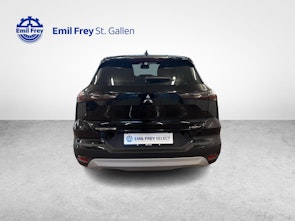 Vehicle image MITSUBISHI Grandis 1.8 HEV Invite+