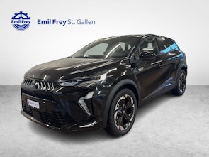 Vehicle image MITSUBISHI Grandis 1.8 HEV Invite+