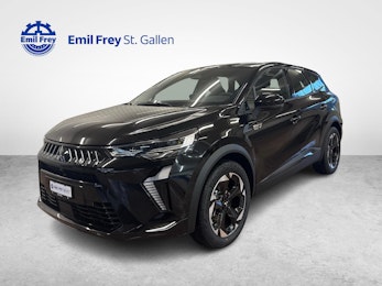 Vehicle image MITSUBISHI Grandis 1.8 HEV Invite+