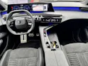 Peugeot 3008 e-GT