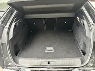Peugeot 3008 e-GT