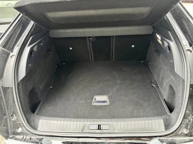 Peugeot 3008 e-GT