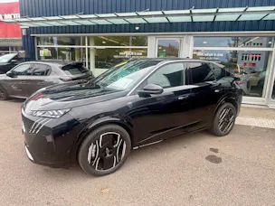 Peugeot 3008 e-GT