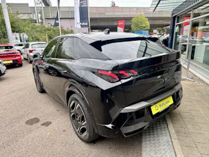 Peugeot 3008 e-GT