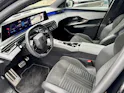 Peugeot 3008 e-GT
