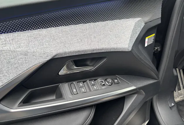 Peugeot 3008 e-GT