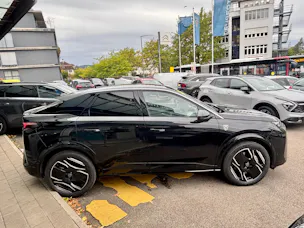 Peugeot 3008 e-GT