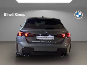 BMW M135i xDrive M Sportpaket Pro