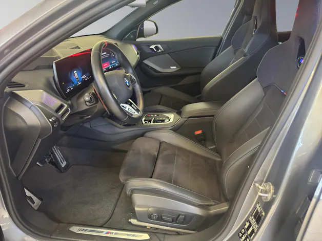 BMW M135i xDrive M Sportpaket Pro