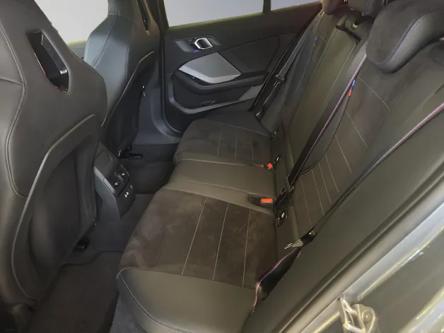 BMW M135i xDrive M Sportpaket Pro