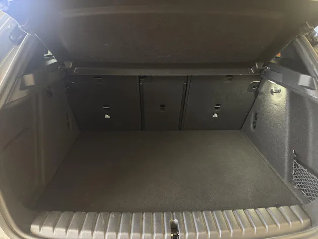 BMW M135i xDrive M Sportpaket Pro