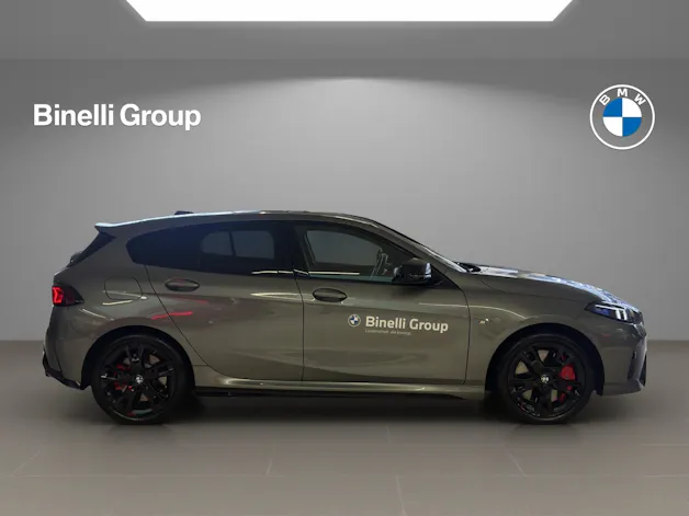 BMW M135i xDrive M Sportpaket Pro