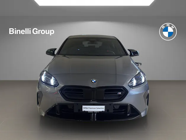 BMW M135i xDrive M Sportpaket Pro