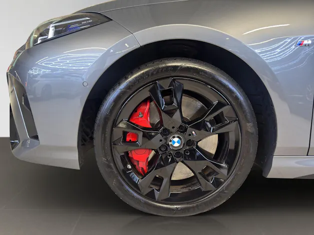 BMW M135i xDrive M Sportpaket Pro