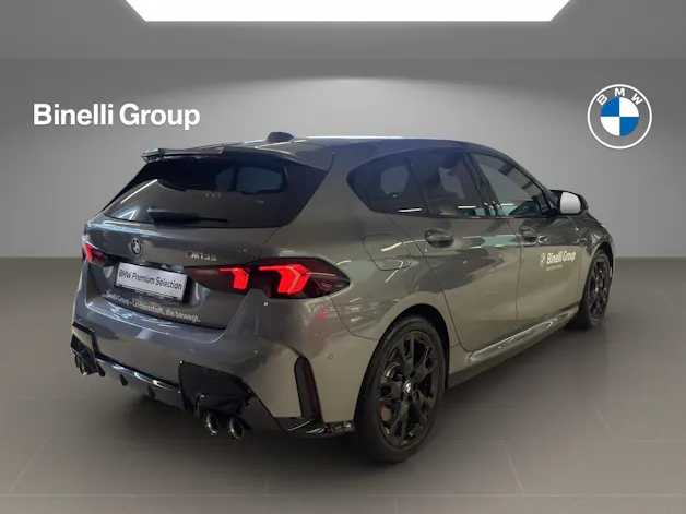 BMW M135i xDrive M Sportpaket Pro