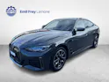 BMW i4 M50