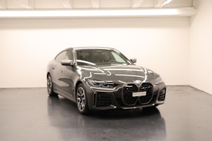 Vehicle image BMW i4 M50