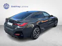 BMW i4 M50