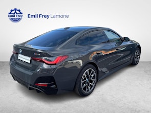 Vehicle image BMW i4 M50