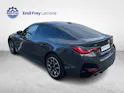 BMW i4 M50
