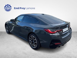 Vehicle image BMW i4 M50