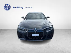 BMW i4 M50