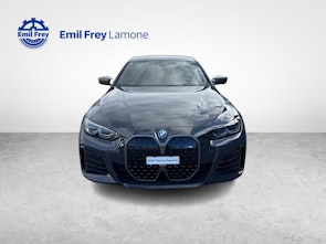 Vehicle image BMW i4 M50