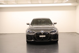 Vehicle image BMW i4 M50