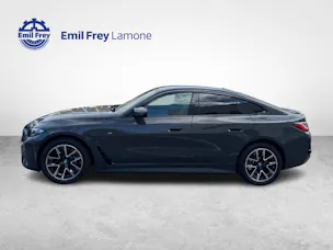 BMW i4 M50