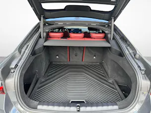 BMW i4 M50